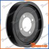 Poulie damper vilebrequin pour OPEL | RKP-PL-016, 06057